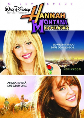 Hannah Montana La Película (2009)